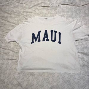 Brandy Melville Shirt